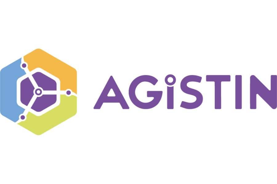 AGISTIN Logo