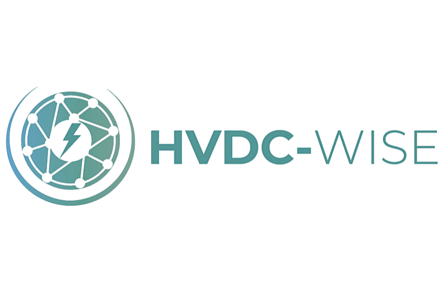hvdc-wise logo