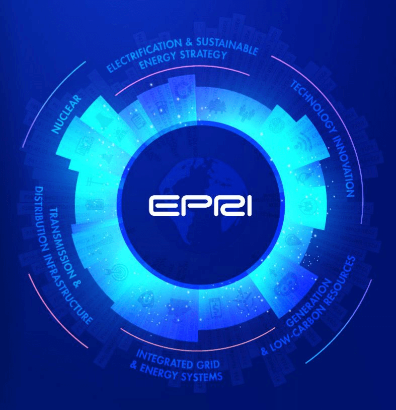 EPRI Logo Graphic