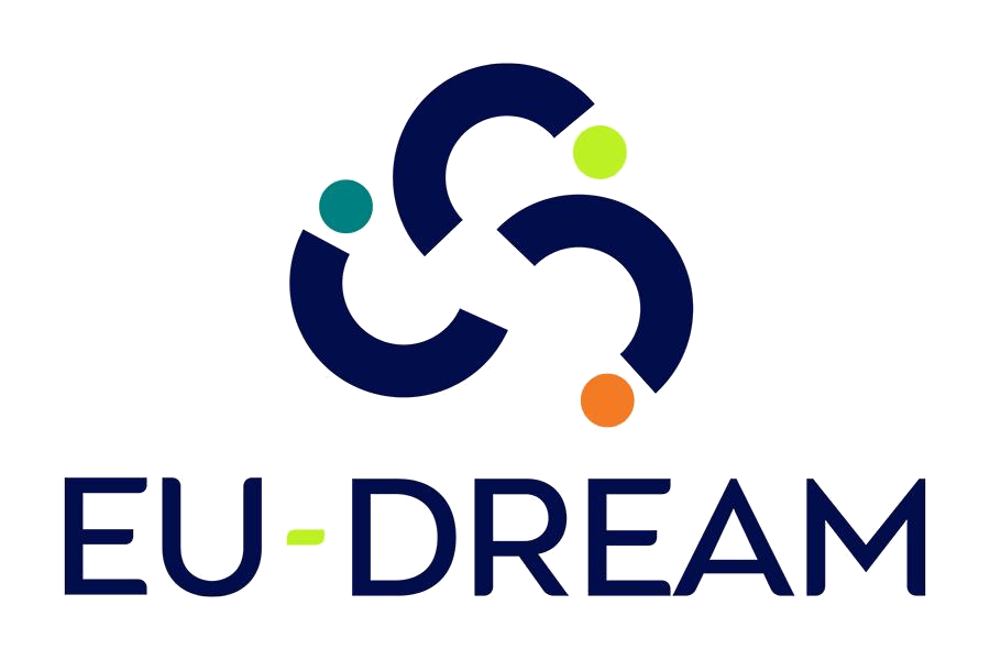 EU-DREAM logo