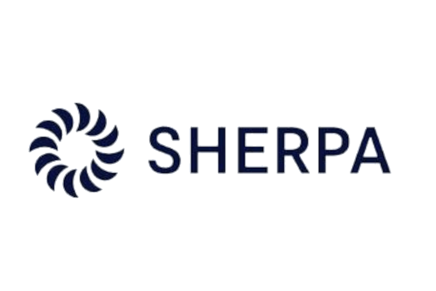 sherpa logo