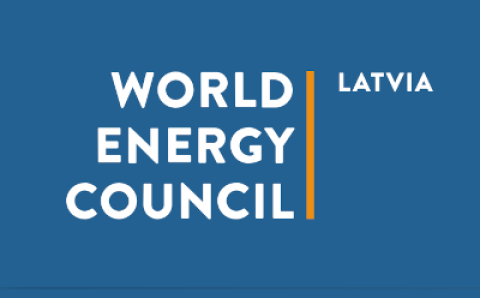 World Energy Council latvia