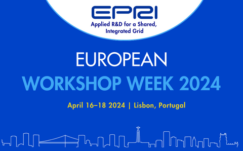 European Workshop Week